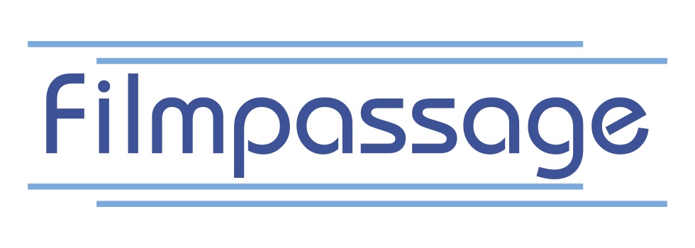 Logo Filmpassage